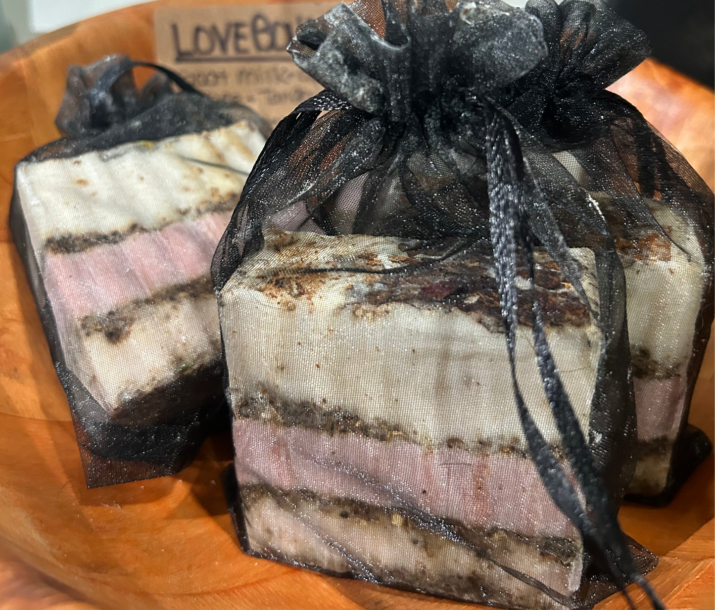 LoveBound Soap
