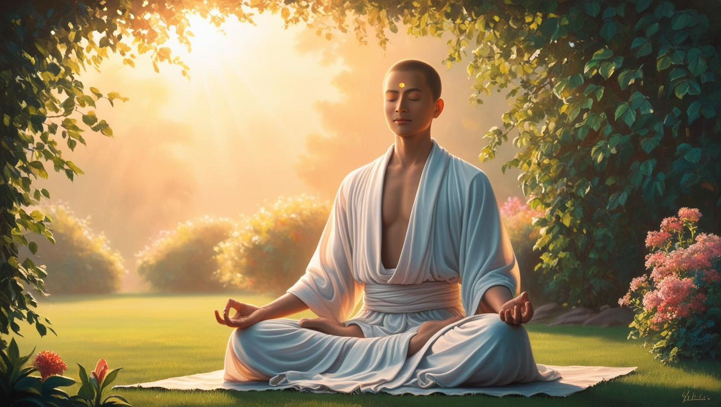 05/11 Meditation Workshop