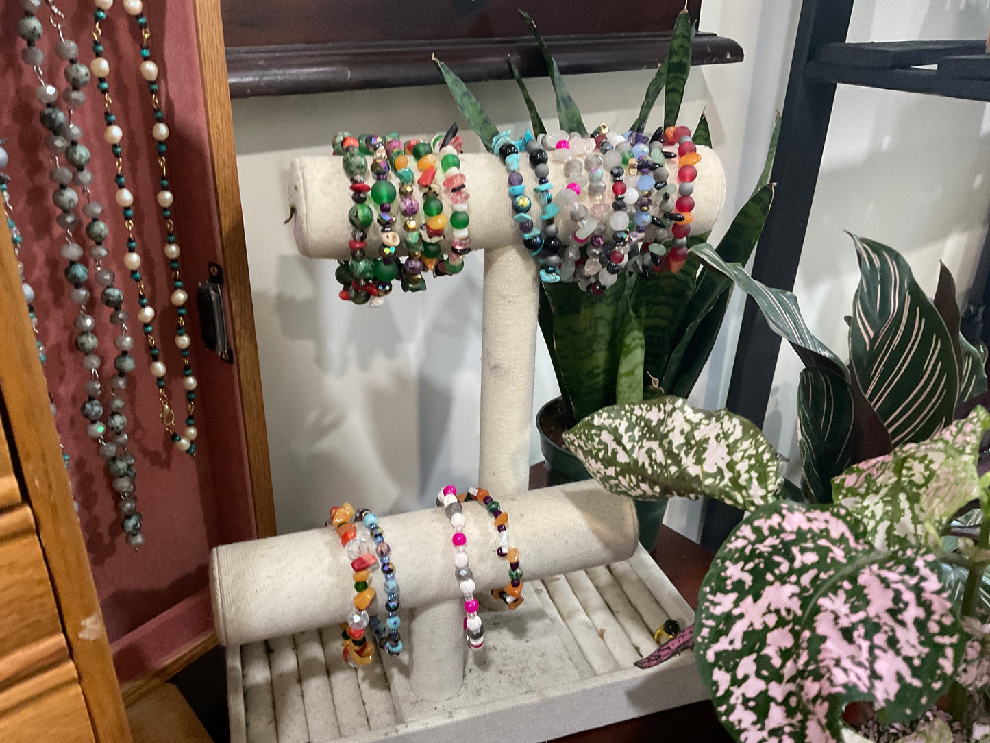 Bracelets