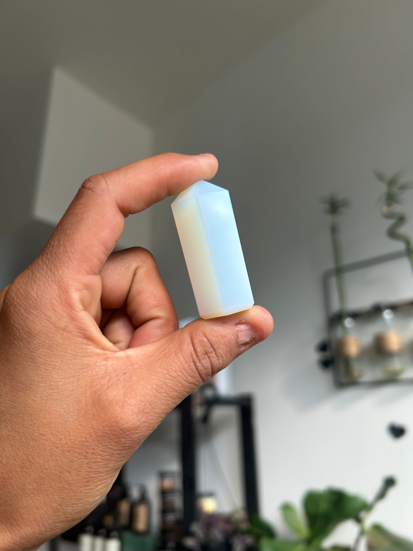 Opalite Tower