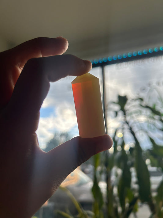 Opalite Tower