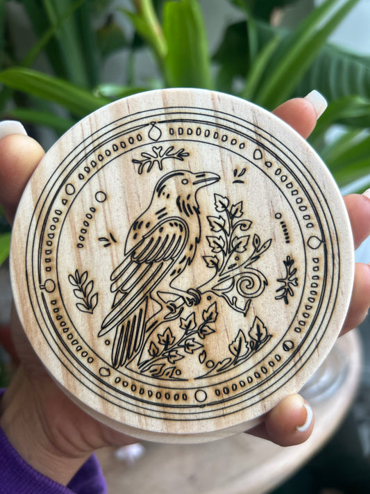 Crow Coaster