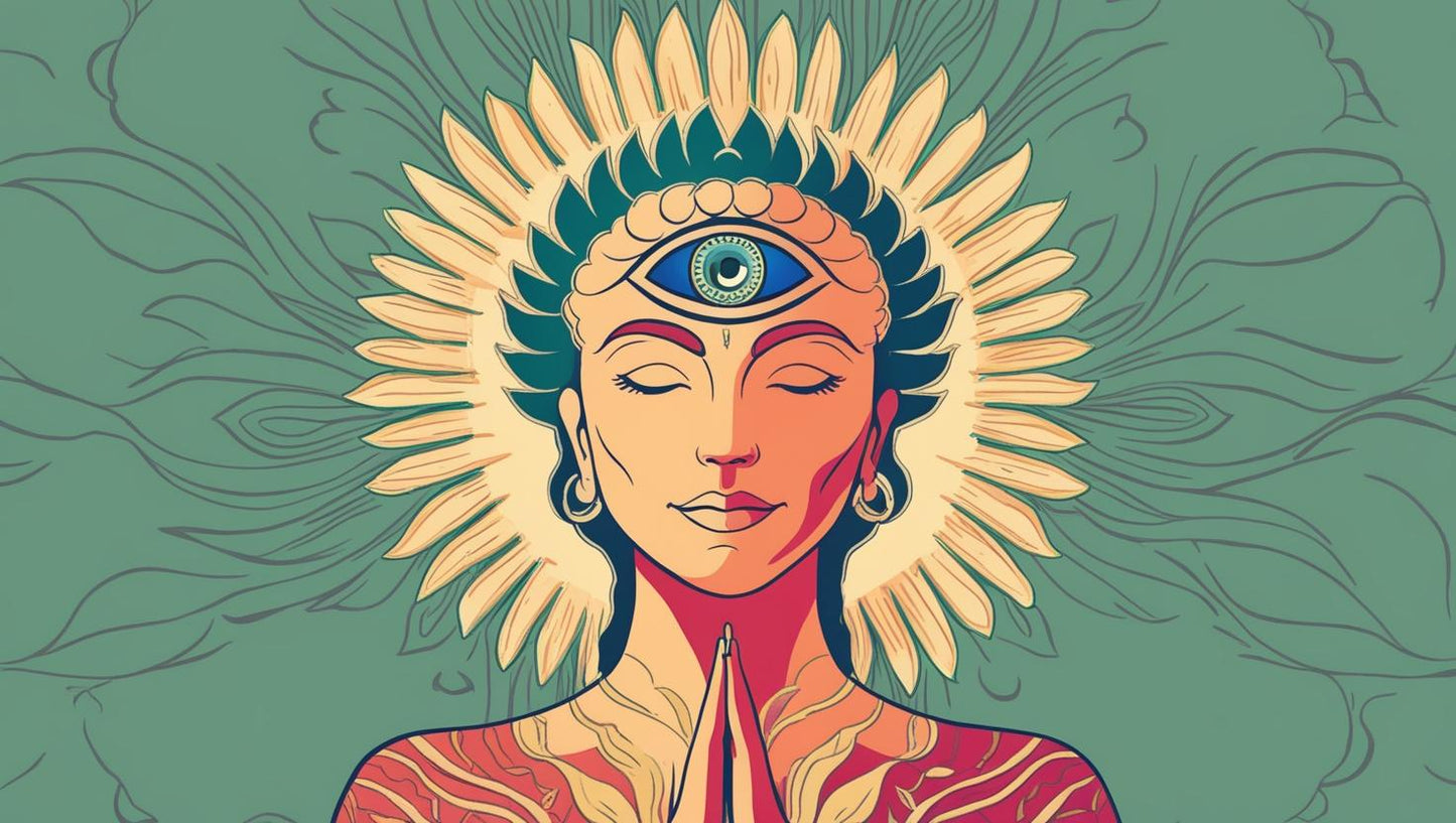 Intuitive Reading 60 mins
