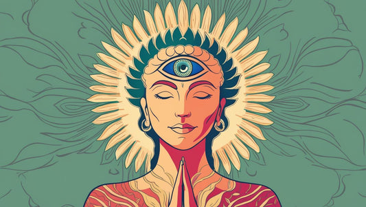 Intuitive Reading 60 mins