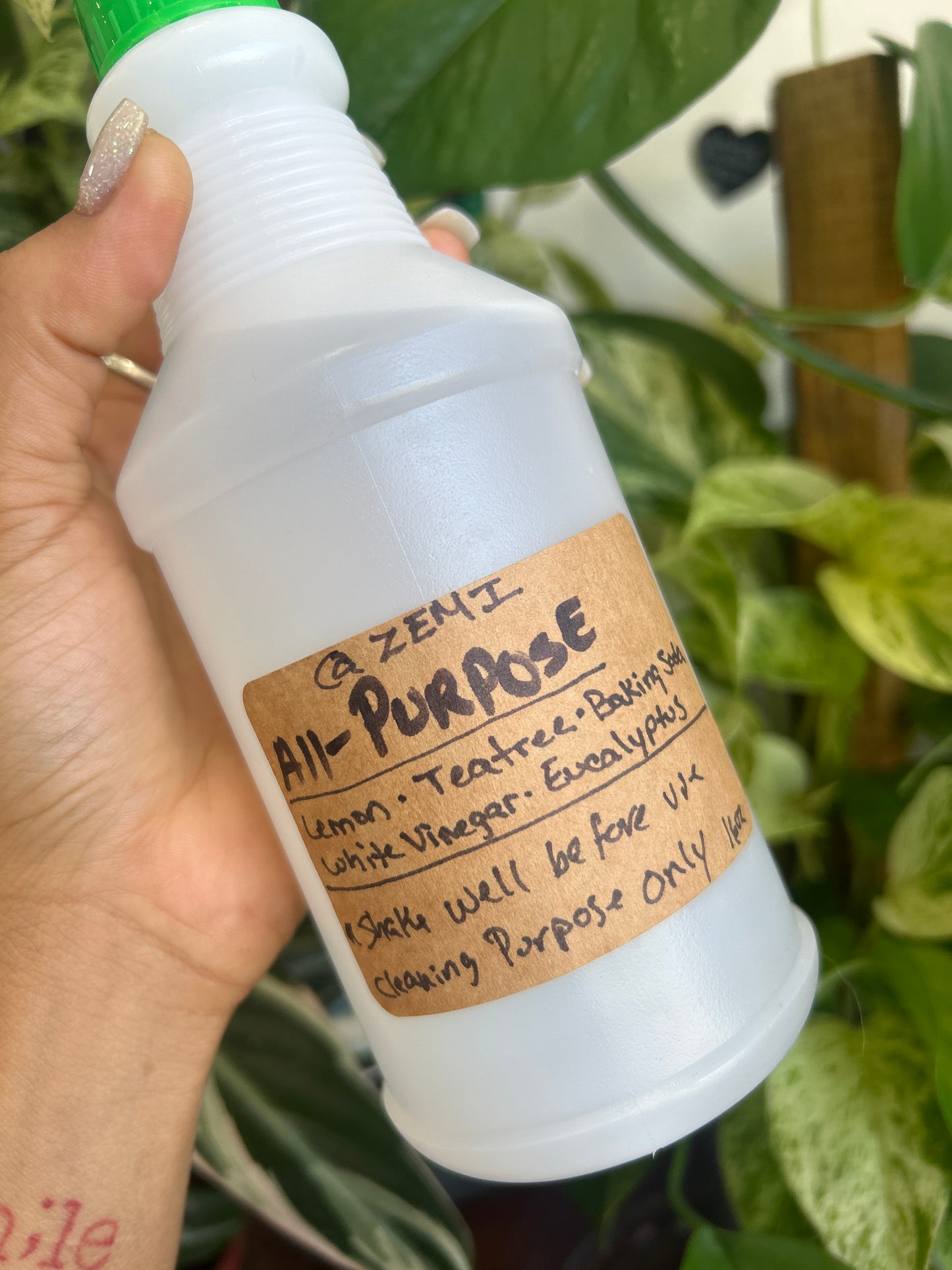 All-Purpose cleaner