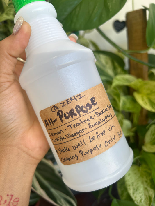 All-Purpose cleaner