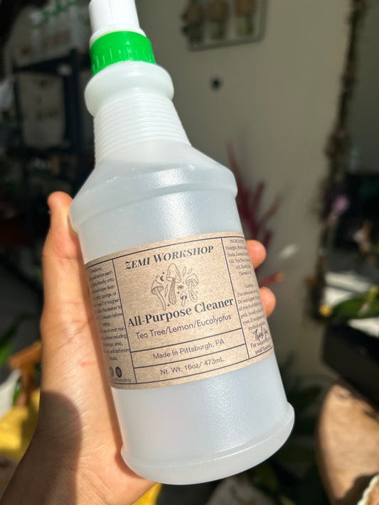 All-Purpose cleaner