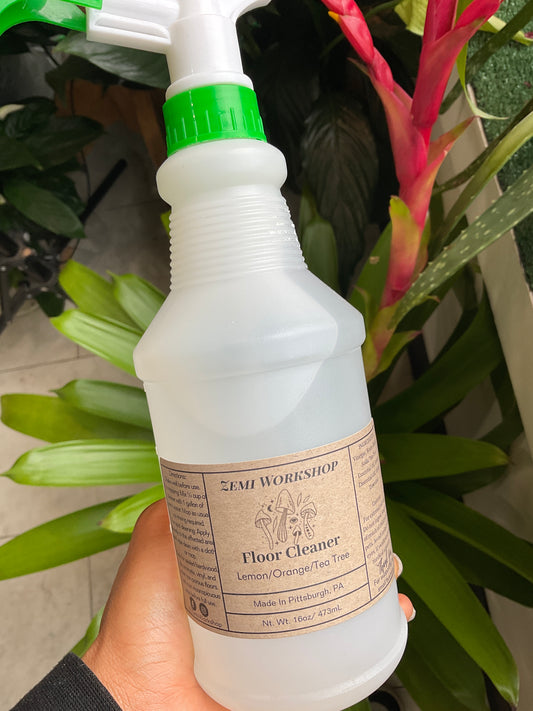 Floor Cleaner