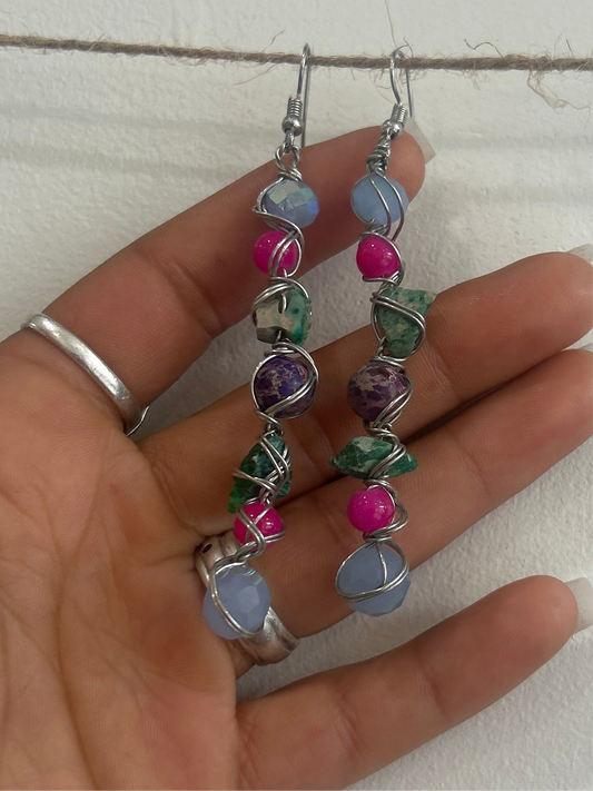 05/24 Earring Workshop