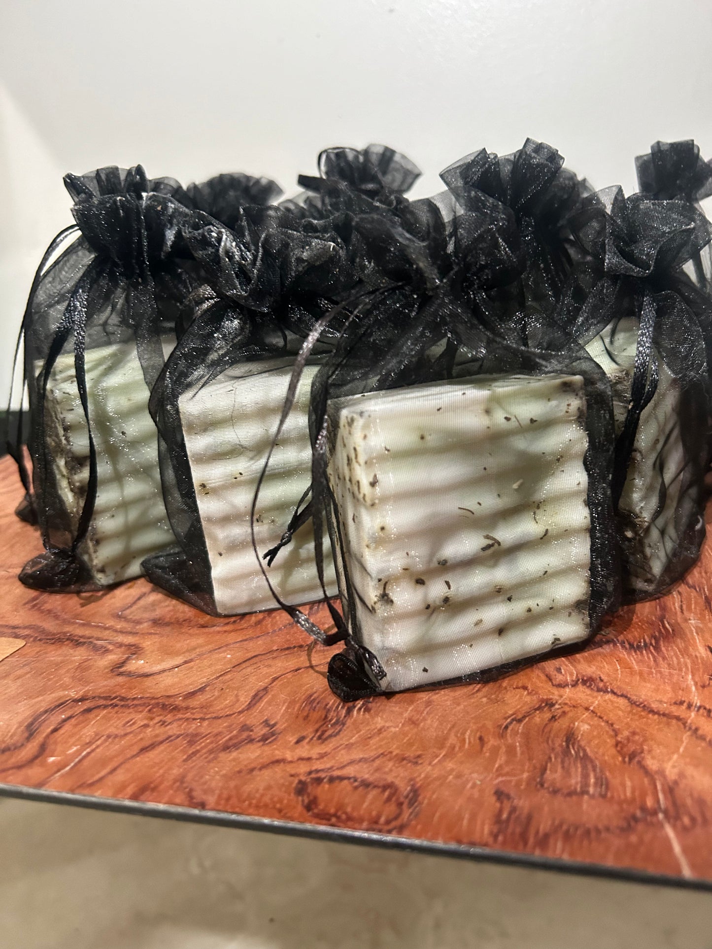 MoisturizingClarity Soap Bar