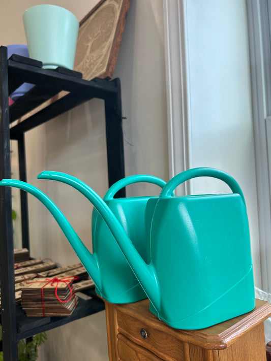 Long Spout Watering can