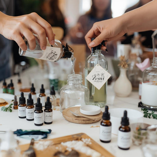 🧼 All-Purpose Cleaner Workshop 🧼